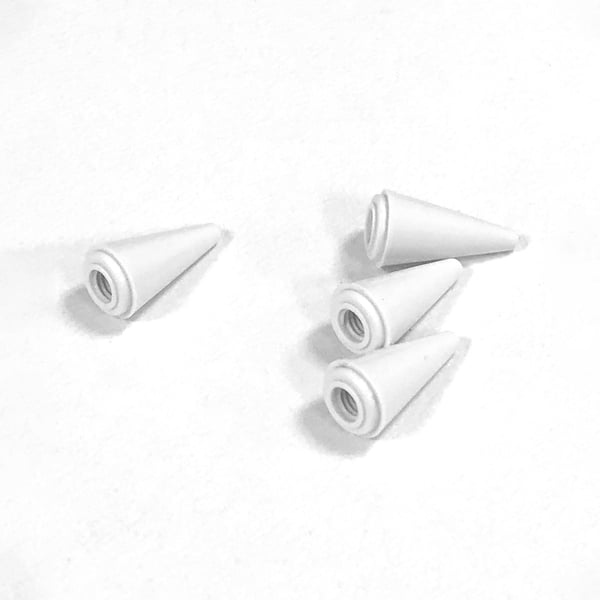 Universal Stylus pen til iPad med 4 spidser White