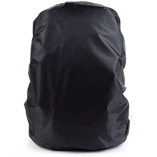 Repun sadesuoja Black XL/60-70 l