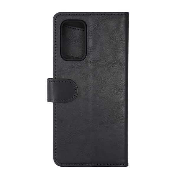 Wallet 3-kort Samsung A23 5G Sort