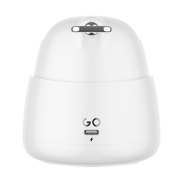 AI Auto Tracking Holder GO 2-Axis AI Tracking White
