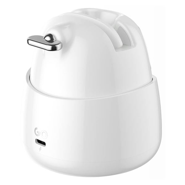AI Auto Tracking Holder GO 2-Axis AI Tracking White