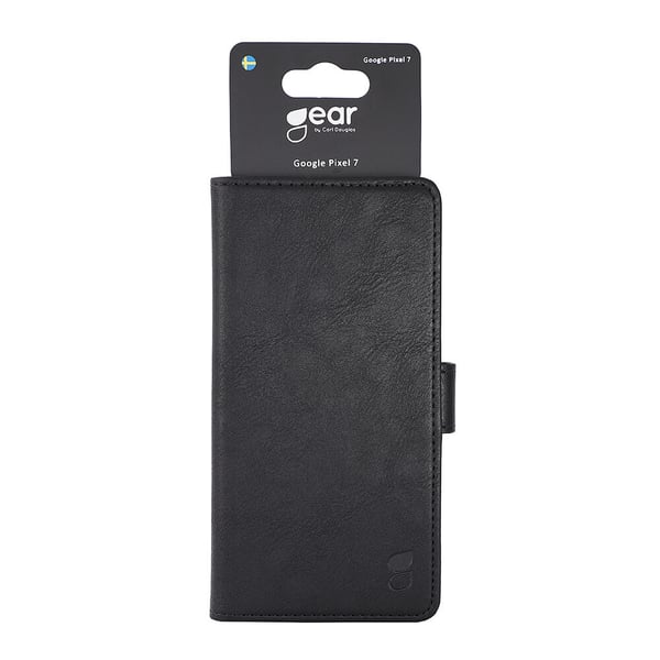 Wallet 3-kort Google Pixel 7 Sort