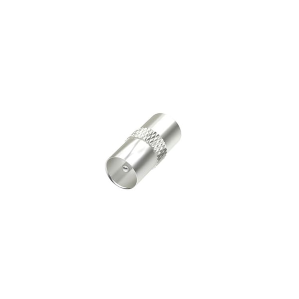 Adapter Antenna Coax 2x Plug Adapter Antenna Coax 2x Plug