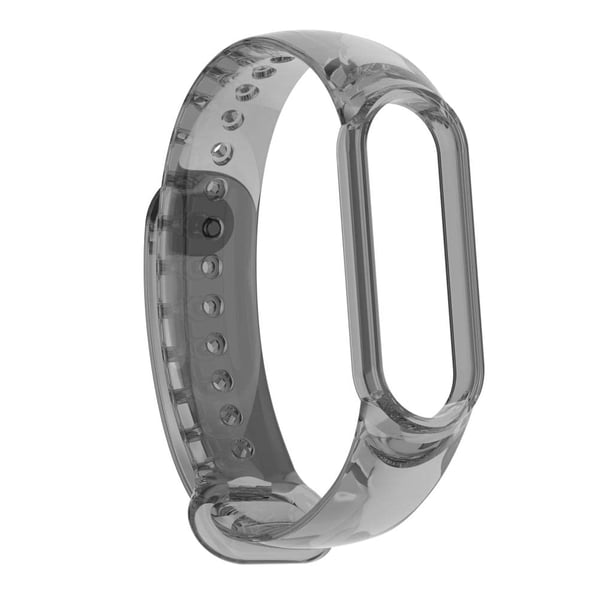 Klokke armbånd Black Xiaomi Mi Band 5/6