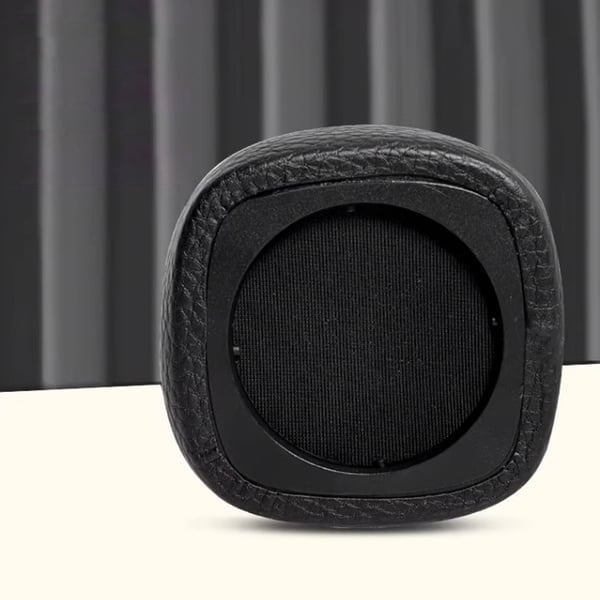 Ørepuder Black Marshall 3rd Gen