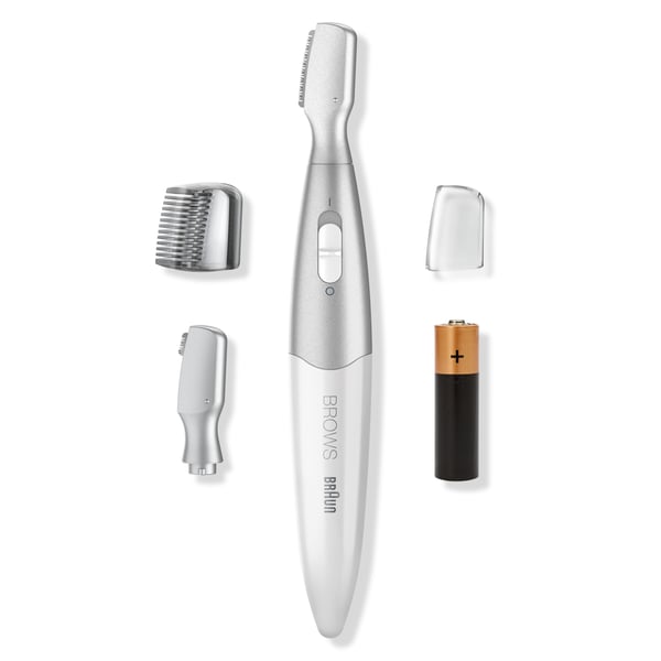 Ansigtshårfjerner Mini Precision FG 1106