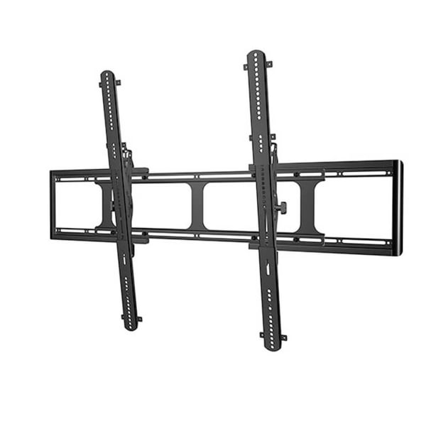 TV Ophæng Tilting Max Vesa 1100x800 40-110" Sort