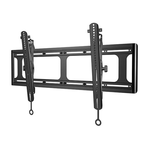 TV Ophæng Tilting Max Vesa 1100x800 40-110" Sort