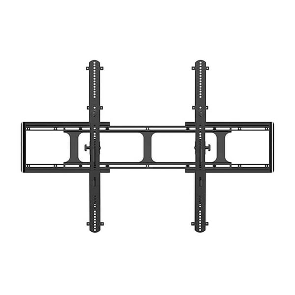 TV Ophæng Tilting Max Vesa 1100x800 40-110" Sort