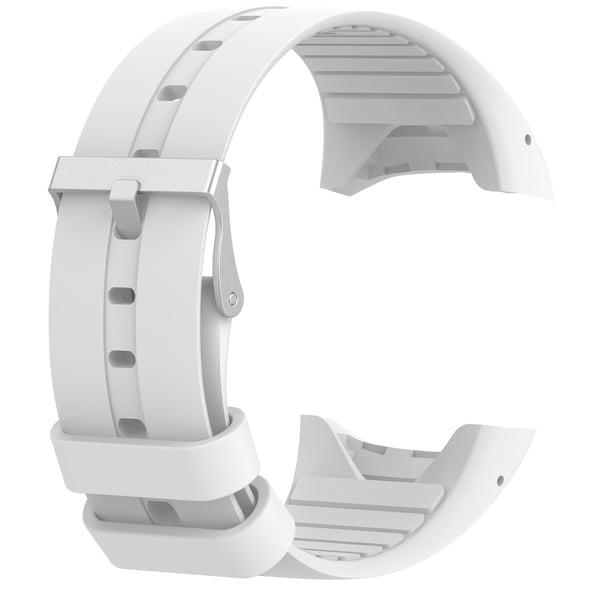 Ur armbånd White Polar M400/M430 S