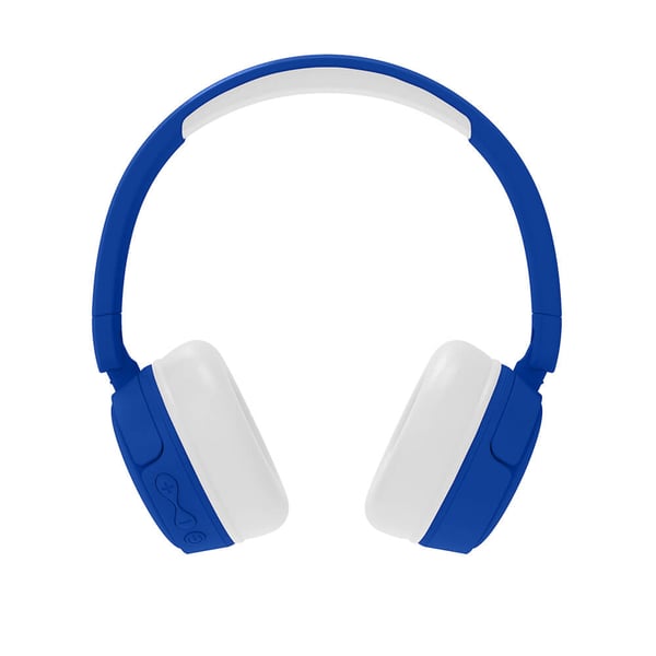 Høretelefoner On-Ear Junior Trådløs 85dB/95dB Sonic