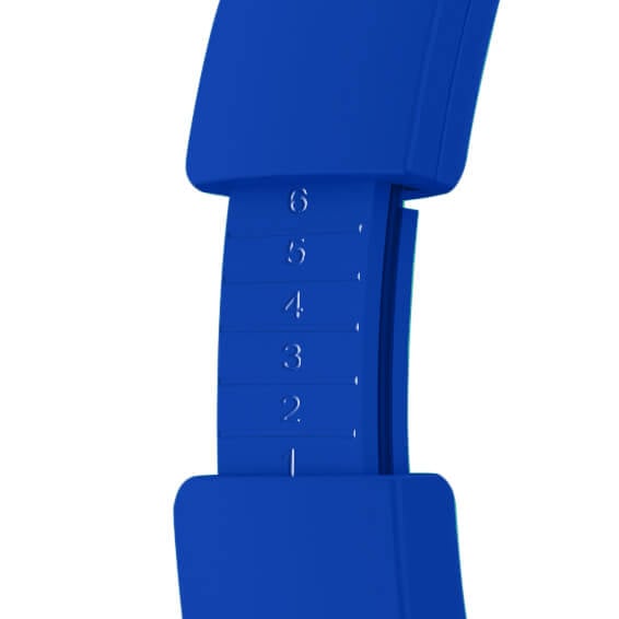 Høretelefoner On-Ear Junior Trådløs 85dB/95dB Sonic