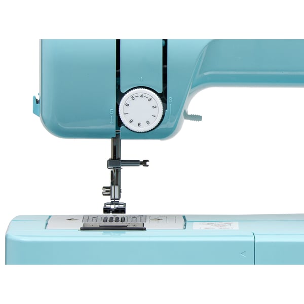 Symaskin LM14ZW1 Mekanisk Limited Edition Ubrukt