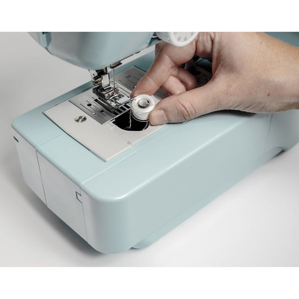 Symaskin LM14ZW1 Mekanisk Limited Edition Ubrukt