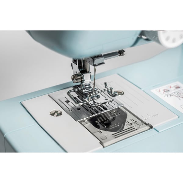 Symaskin LM14ZW1 Mekanisk Limited Edition Ubrukt