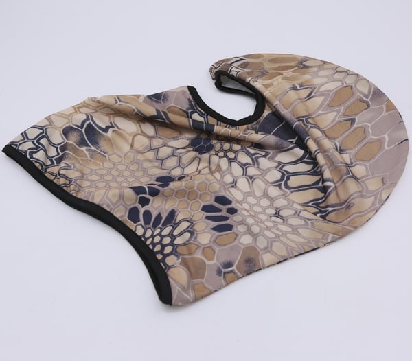 Balaclava-kasvonsuoja MultiColor