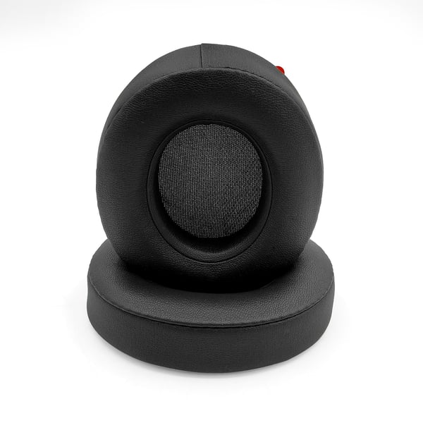 Ørepuder til Beats Studio 2.0 1 par Black titanium