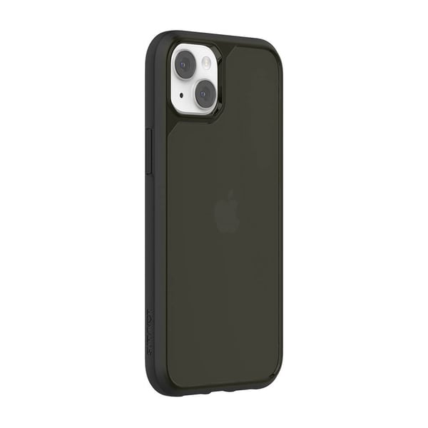 Kännykän kuori Vahva iPhone 14 Plus Musta