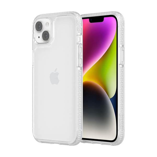 Mobilskal Strong iPhone 14 Plus Klar