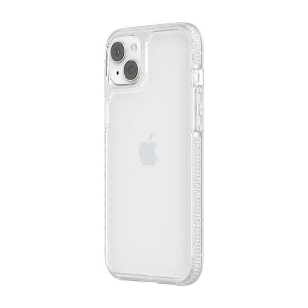Mobilskal Strong iPhone 14 Plus Klar