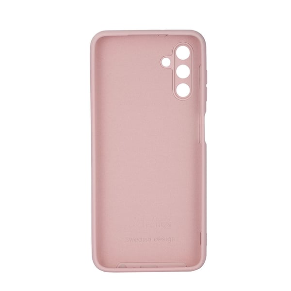 Mobildeksel Silikon Chalk Pink - Samsung  Galaxy A13 5G / A04s