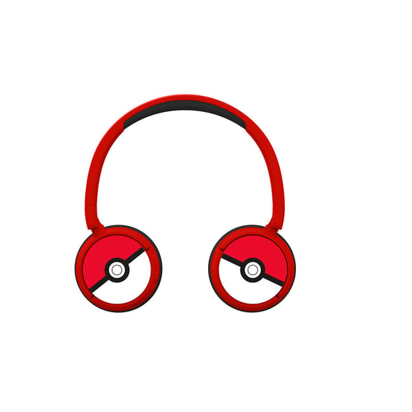 Headphone On-Ear   Wireless 85dB/95dB Sharing Aux