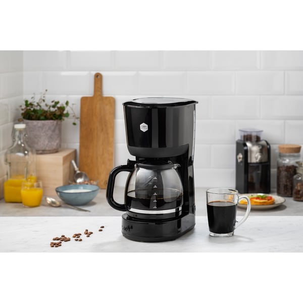Kaffetrakter 1,5 Daybreak 2296 1000watt