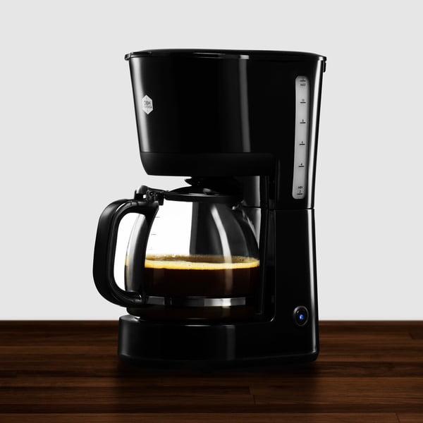 Kaffetrakter 1,5 Daybreak 2296 1000watt