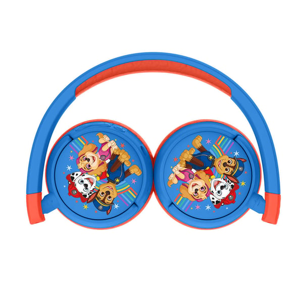Hörlur On-Ear Junior Trådlös 85dB/95dB