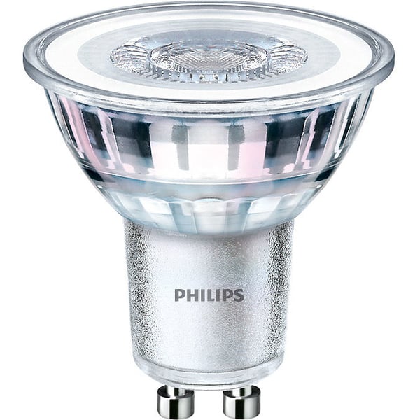 LED SceneSwitch GU10 10-40-100 % 50W 355lm