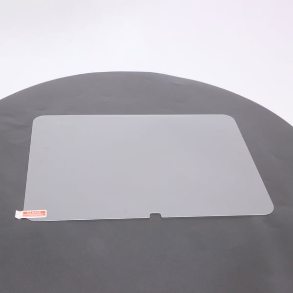 Deksel til iPad 10, 2-pakning Transparent iPad 10th Gen 2022