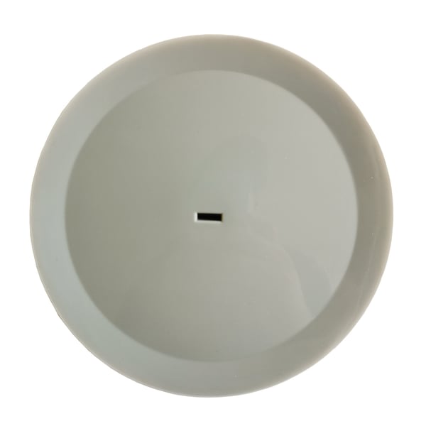 Vaskprop silikone Grey 15 cm