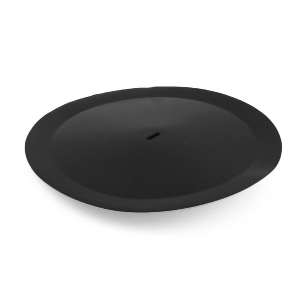 Propp til vaskekum, 15 cm Black 15 cm