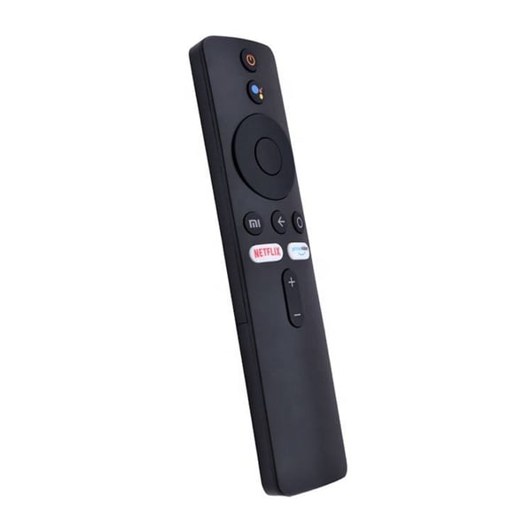 Beskyttelsesetui til Xiaomi Mi TV Stick 4K fjernkontroll Black