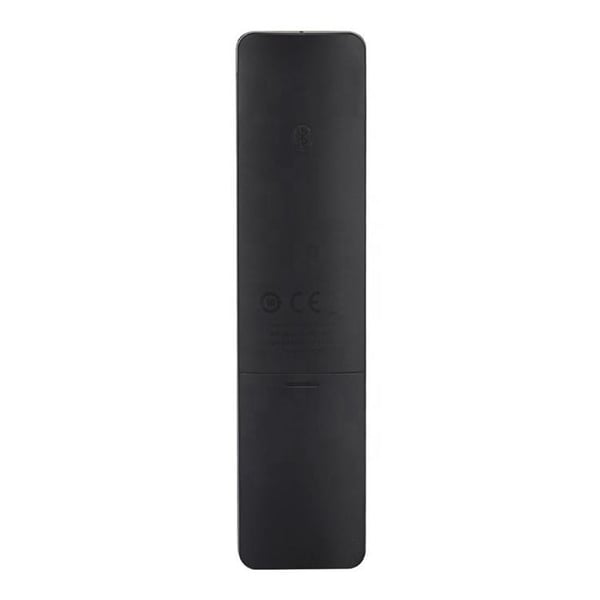 Beskyttelsesetui til Xiaomi Mi TV Stick 4K fjernkontroll Black