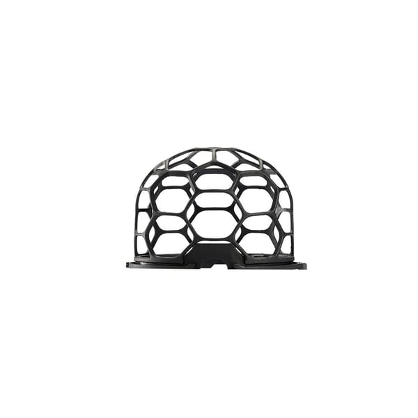 Nano-Shield Single Tube Section, Size A w/ Socks