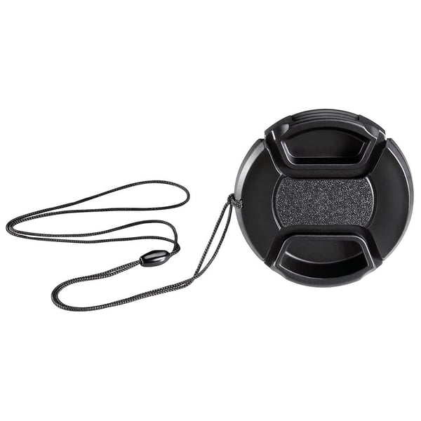 Objektivlock Smart 58.0mm