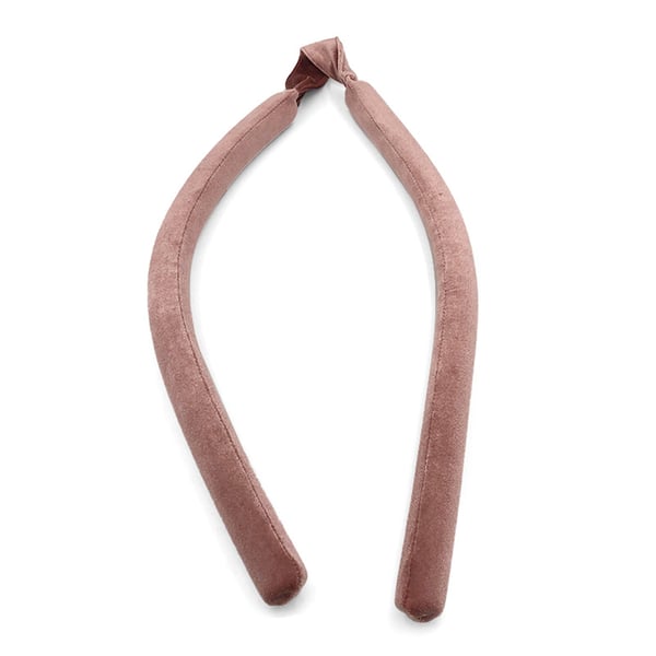 Hårullare Värmelös Pink
