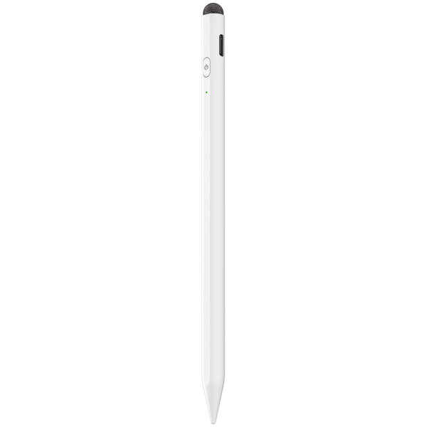 Stylus kynä iPadille White