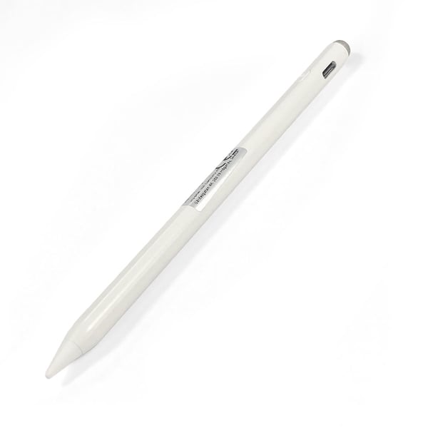 Stylus kynä iPadille White