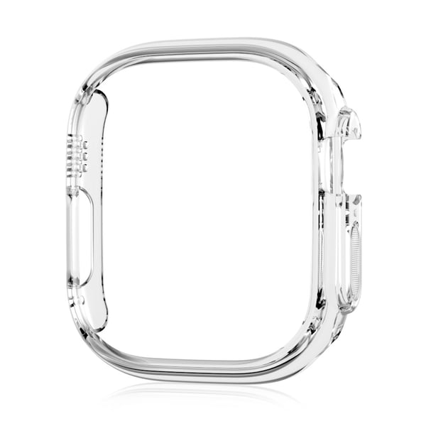 Beskyttelsesveske i PC Transparent Apple Watch Series 8/Apple Watch Ultra