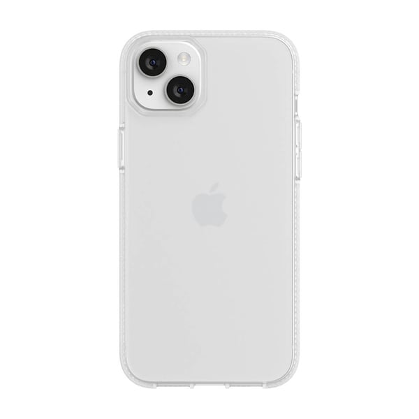 Kännykän kuori Kirkas iPhone 14 Plus Clear