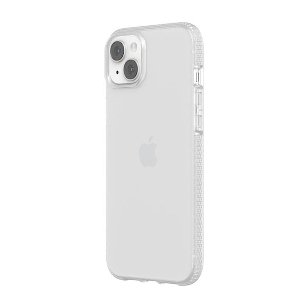 Kännykän kuori Kirkas iPhone 14 Plus Clear