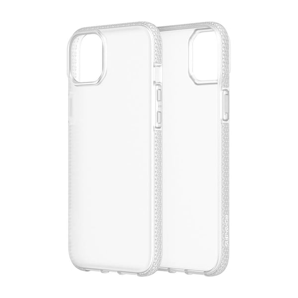 Kännykän kuori Kirkas iPhone 14 Plus Clear