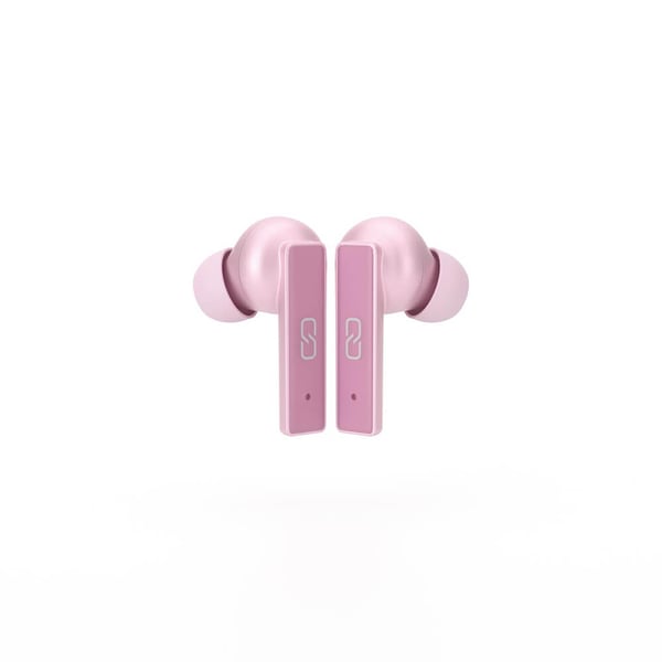 Hovedtelefoner Titan TWS True Wireless In-Ear Rose