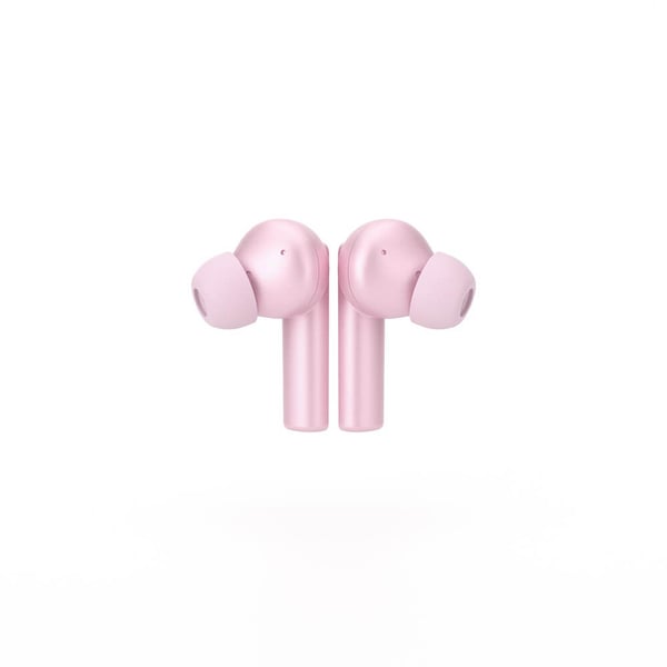 Hodetelefoner Titan TWS True Wireless In-Ear Rosa