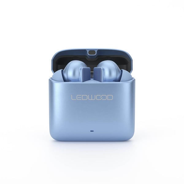 Hodetelefoner Titan TWS True Wireless In-Ear Blå