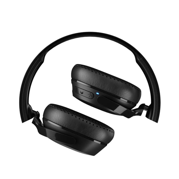 Hodetelefon BT Riff 2 Wireless On-Ear Svart