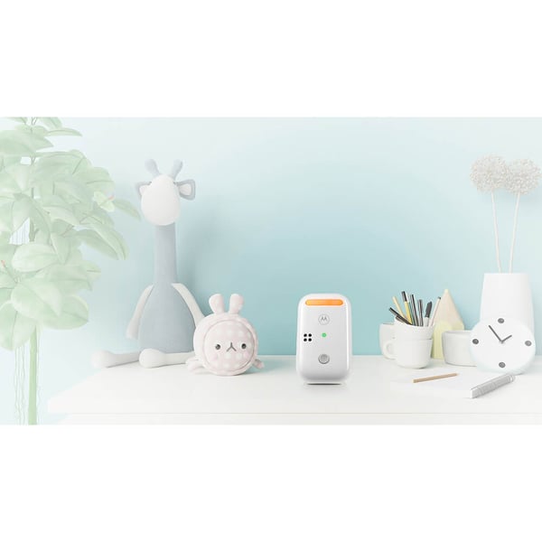 Babymonitor PIP11 Audio