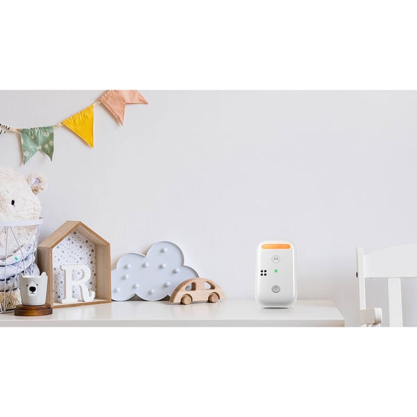 Babymonitor PIP11 Audio